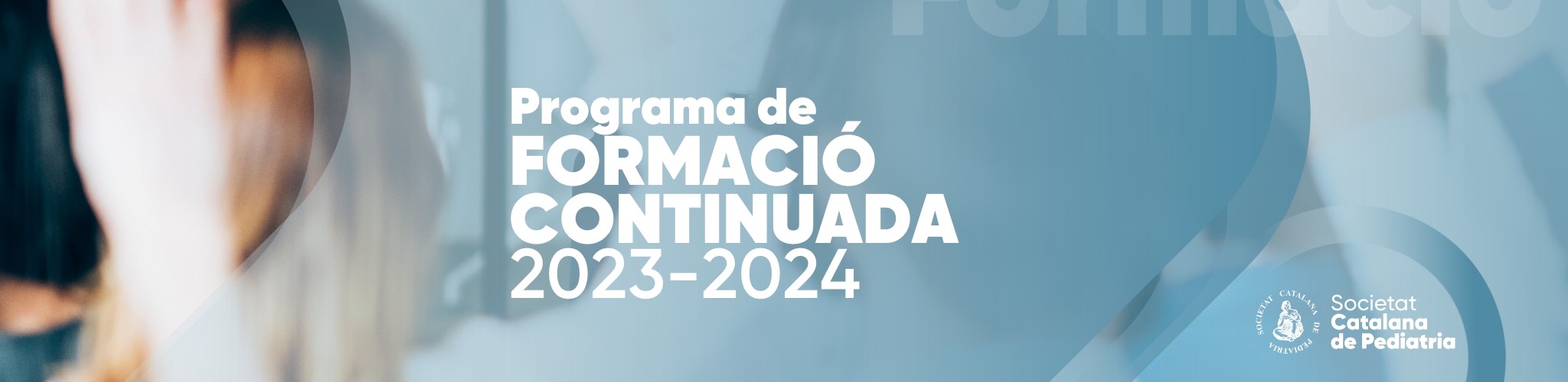 Programa Formació Continuada
